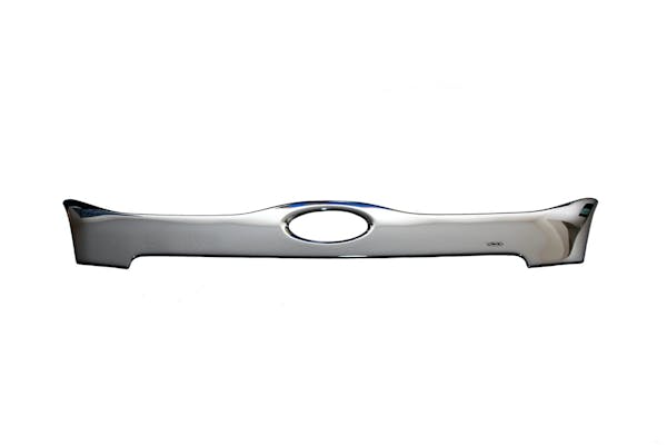 AVS 620007 Aeroskin Chrome