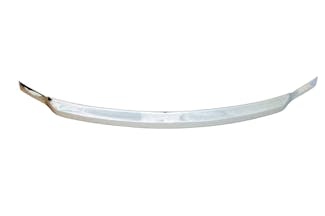 AVS 620014 Aeroskin Chrome