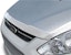 AVS 620032 Aeroskin Chrome
