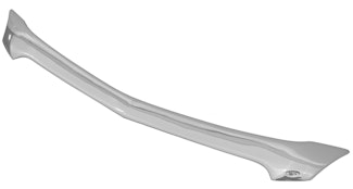 AVS 622053 Aeroskin Chrome
