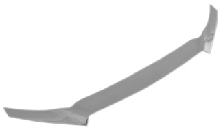 AVS 622057 Aeroskin Chrome