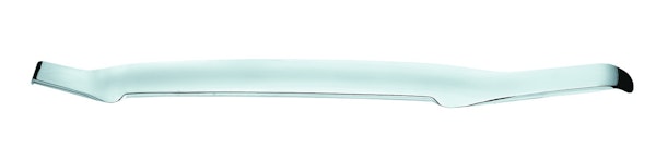 AVS 680045 Hood Shield Chrome