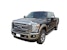 AVS 680059 Hood Shield Chrome