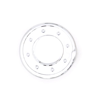 AVS 688772 Fuel Door Cover