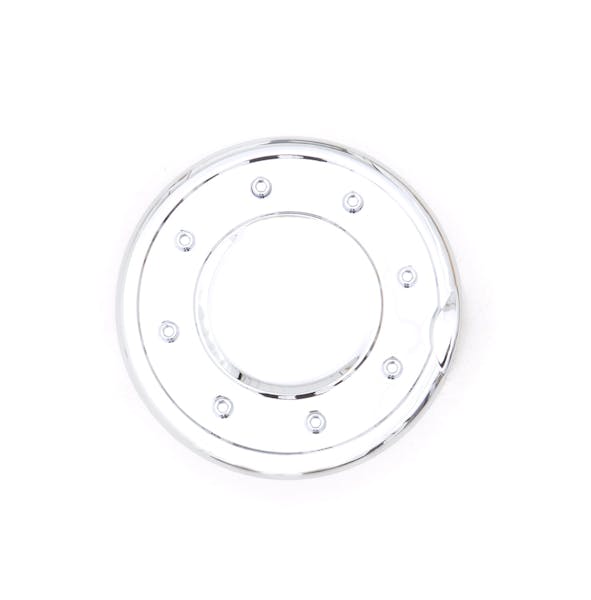 AVS 688772 Fuel Door Cover
