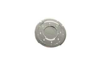 AVS 688773 Fuel Door Cover