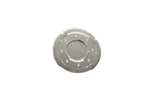AVS 688773 Fuel Door Cover