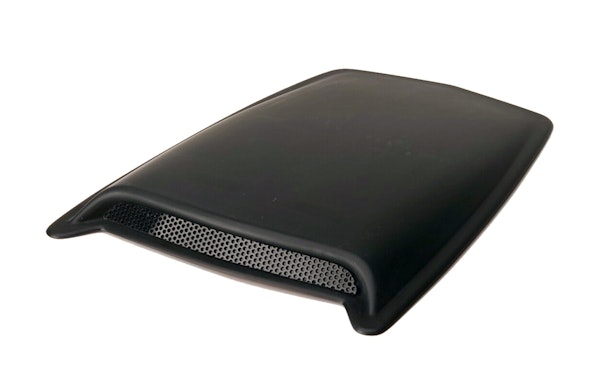 AVS 80004 Hood Scoops