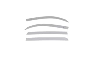 AVS 894012-1D6 Ventvisor Low Profile Color