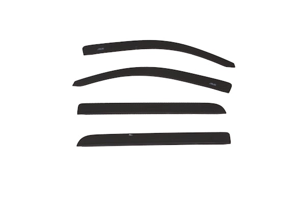 AVS 894033-GBA-A Ventvisor Low Profile Color