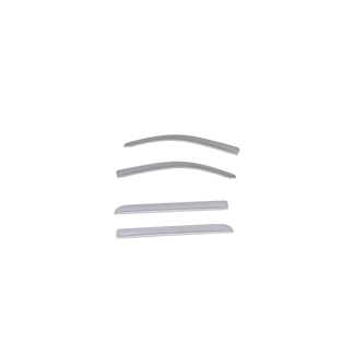 AVS 894075-GAN Ventvisor Low Profile Color