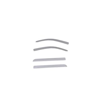 AVS 894075-GAN Ventvisor Low Profile Color