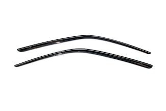 AVS 92010 Ventvisor Outside Mount 2pc