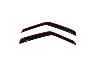 AVS 92077 Ventvisor Outside Mount 2pc