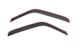 AVS 92083 Ventvisor In-Channel 2pc