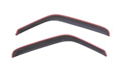 AVS 92083 Ventvisor In-Channel 2pc