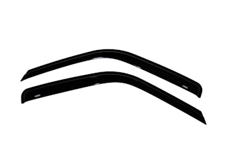 AVS 92099 Ventvisor Outside Mount 2pc