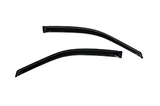 AVS 92100 Ventvisor Outside Mount 2pc