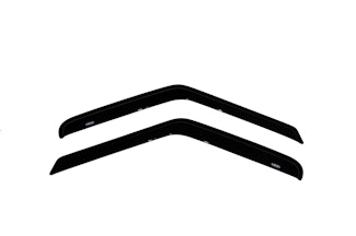 AVS 92127 Ventvisor Outside Mount 2pc