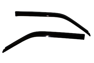 AVS 92137 Ventvisor Outside Mount 2pc