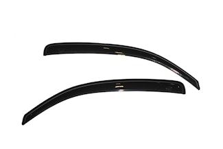 AVS 92153 Ventvisor Outside Mount 2pc