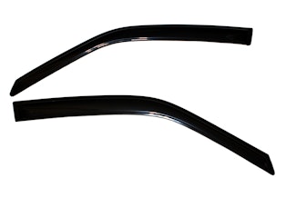 AVS 92183 Ventvisor Outside Mount 2pc