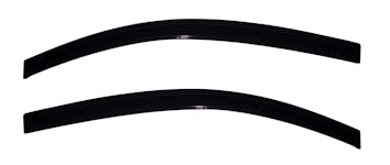 AVS 92385 Ventvisor Outside Mount 2pc