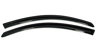 AVS 92392 Ventvisor Outside Mount 2pc