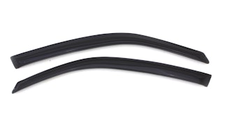 AVS 92405 Ventvisor Outside Mount 2pc