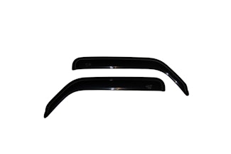AVS 92416 Ventvisor Outside Mount 2pc