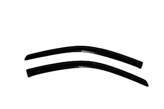 AVS 92437 Ventvisor Outside Mount 2pc