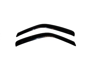 AVS 92455 Ventvisor Outside Mount 2pc