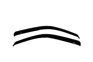 AVS 92457 Ventvisor Outside Mount 2pc