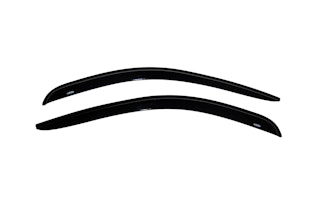 AVS 92607 Ventvisor Outside Mount 2pc