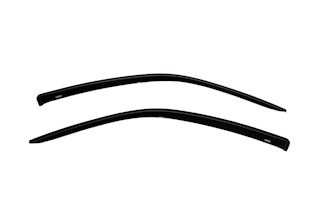 AVS 92623 Ventvisor Outside Mount 2pc