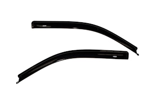 AVS 92741 Ventvisor Outside Mount 2pc