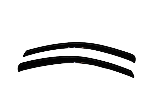 AVS 92838 Ventvisor Outside Mount 2pc