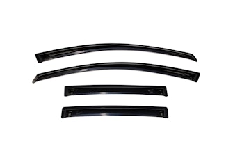 AVS 94009 Ventvisor Outside Mount 4pc