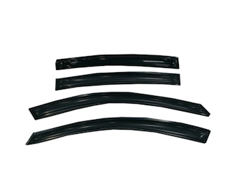 AVS 94017 Ventvisor Outside Mount 4pc