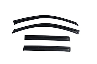 AVS 94063 Ventvisor Outside Mount 4pc