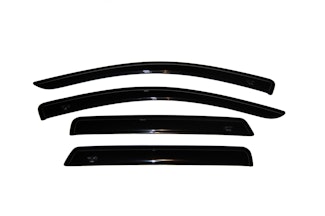AVS 94072 Ventvisor Outside Mount 4pc