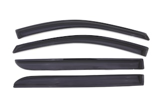AVS 94083 Ventvisor Outside Mount 4pc