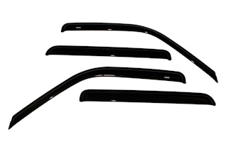 AVS 94095 Ventvisor Outside Mount 4pc