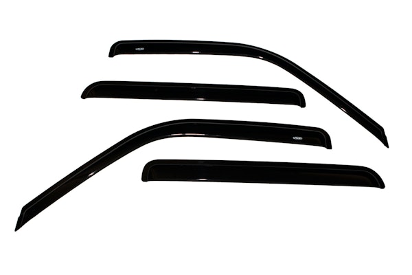 AVS 94095 Ventvisor Outside Mount 4pc