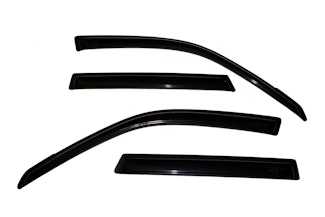 AVS 94135 Ventvisor Outside Mount 4pc