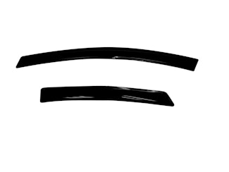 AVS 94181 Ventvisor Outside Mount 4pc