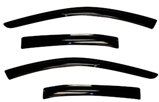 AVS 94194 Ventvisor Outside Mount 4pc