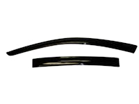 AVS 94215 Ventvisor Outside Mount 4pc