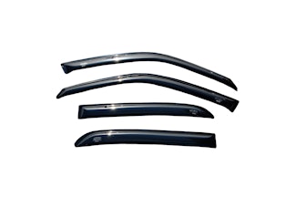 AVS 94228 Ventvisor Outside Mount 4pc