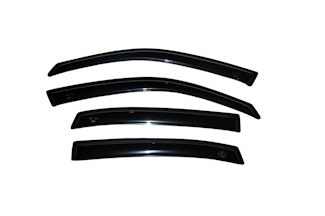 AVS 94234 Ventvisor Outside Mount 4pc